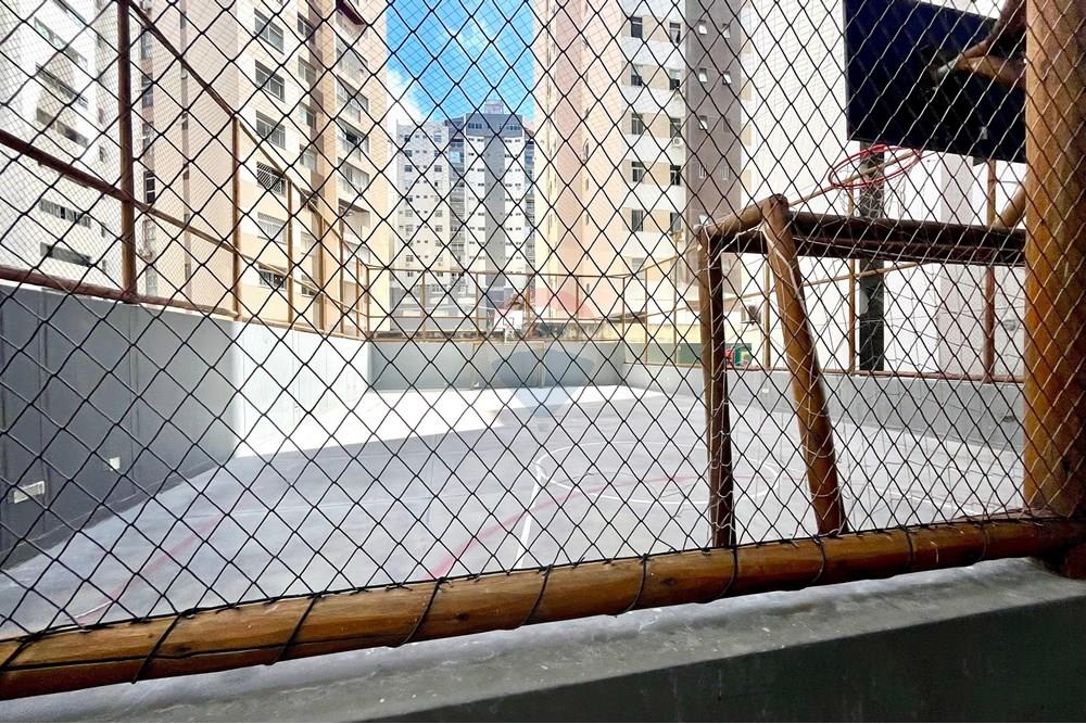 Apartamento - Pituba