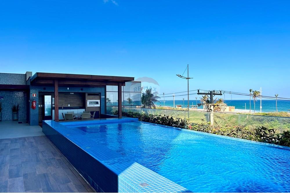 Apartamento - Alugar - Salvador , Bahia - IMG_9990.jpeg - 580721010-87