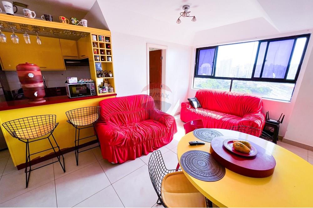 Cobertura - Alugar - Salvador , Bahia - IMG_7325.JPG - 580541079-7