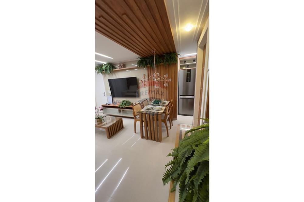 Apartamento - Venda - Santo Antônio de Jesus , Bahia - cb97ed1e-69b7-40fd-8024-1f574300694c.jpg - 580341059-8