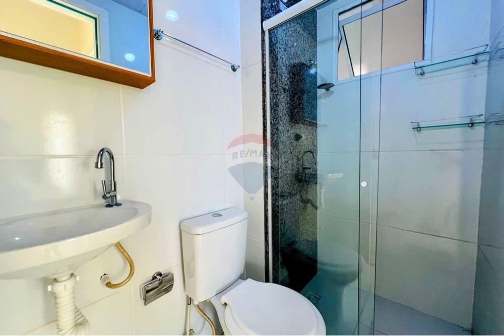 Apartamento - Alugar - Lauro de Freitas , Bahia - 6916505a-be13-42a8-bbc3-29b7ad616882.jpg - 580561053-42