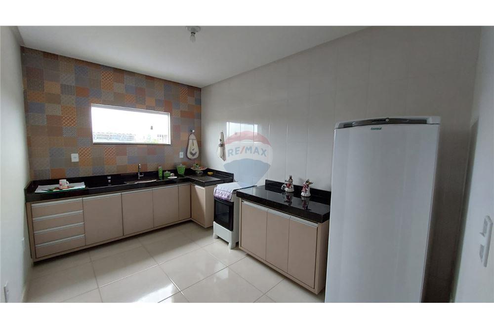 Casa - Venda - Teixeira de Freitas , Bahia - 2 - 580411006-257