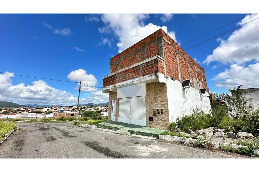 Sobrado - Venda - Jequié , Bahia - IMG_5529.JPEG - 580731023-38