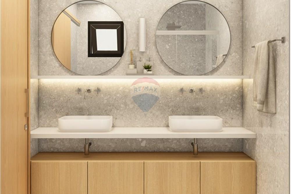 Casa de Condomínio - Venda - Lauro de Freitas , Bahia - Ursa3D- H2 Inc. (Piazza Toscane- Internas)_09.jpg - 580541076-12