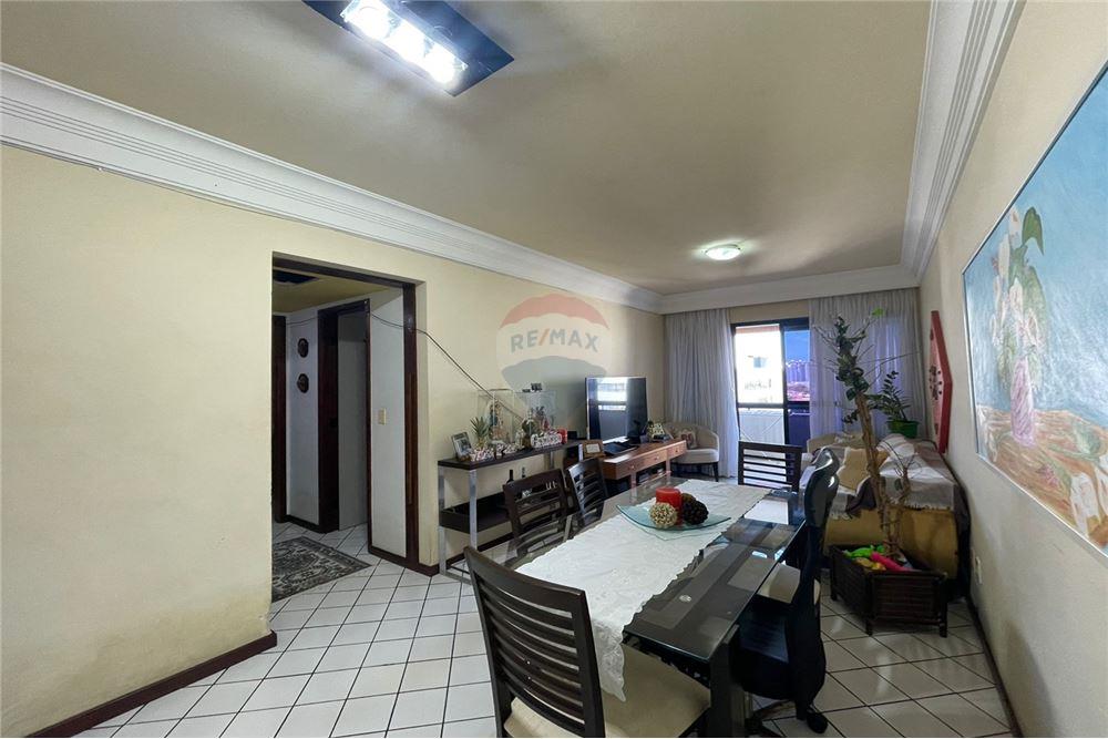 Apartamento - Costa azul