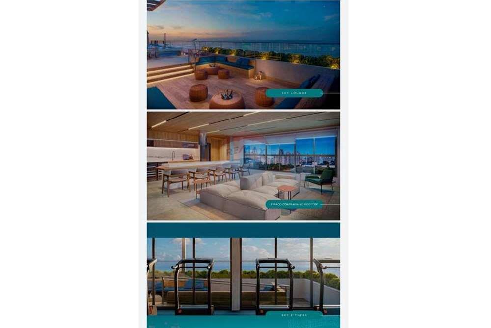 Apartamento - Rio vermelho