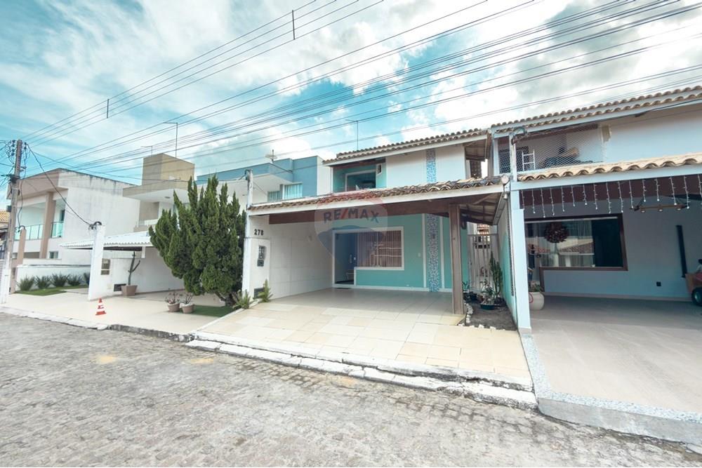 Casa de Condomínio - Venda - Santo Antônio de Jesus , Bahia - IMG_2055.jpg - 580341045-18