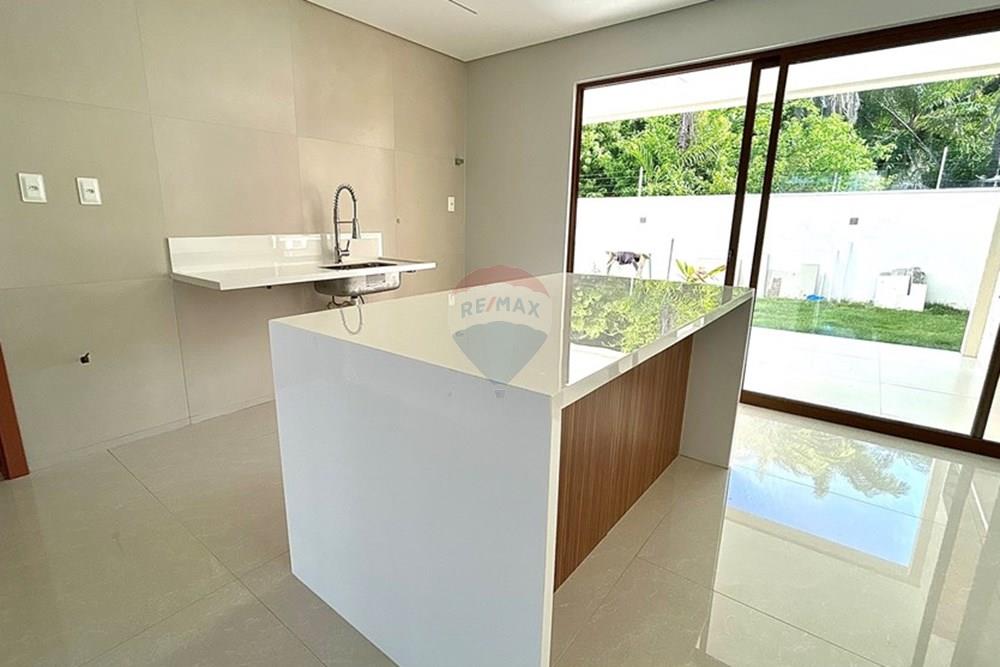 Casa de Condomínio - Venda - Camaçari , Bahia - IMG_6395.jpeg - Cozinha - 580721016-19