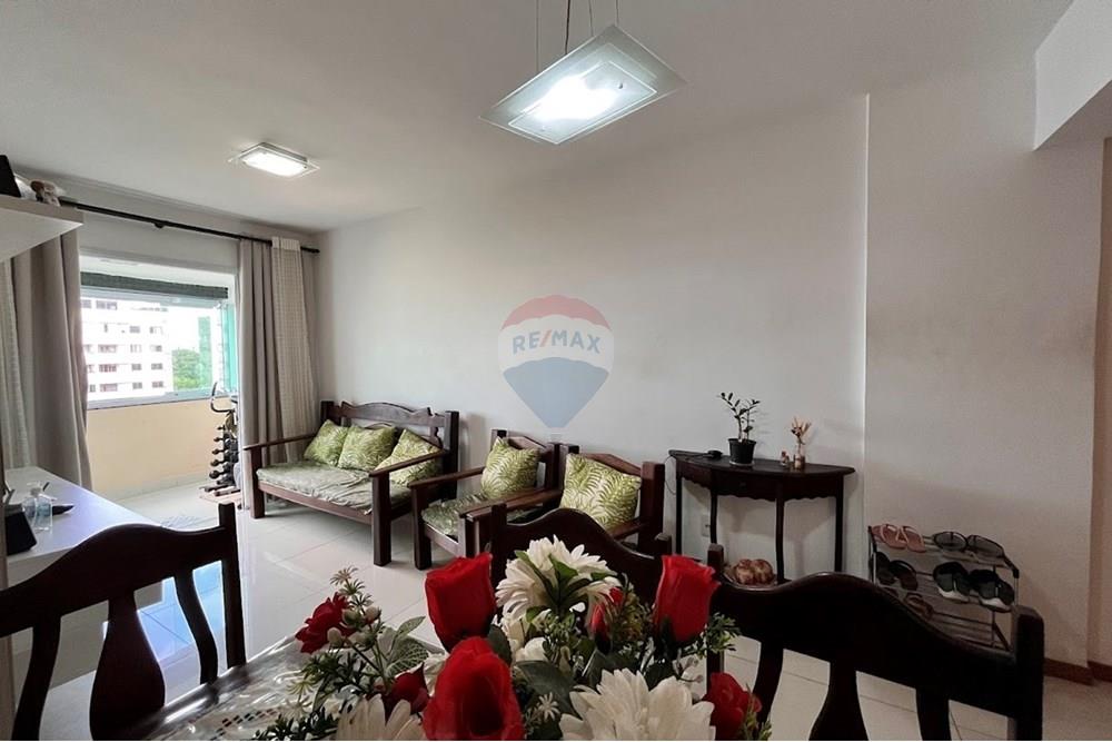 Apartamento - Venda - Lauro de Freitas , Bahia - IMG_0507.jpg - 580491009-96