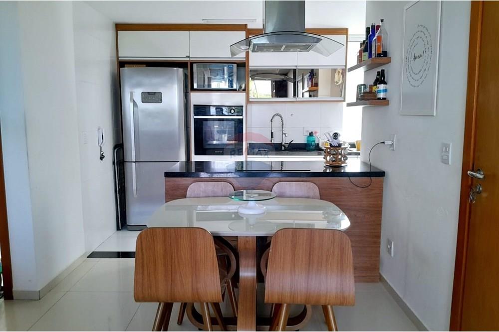 Apartamento - Stella maris