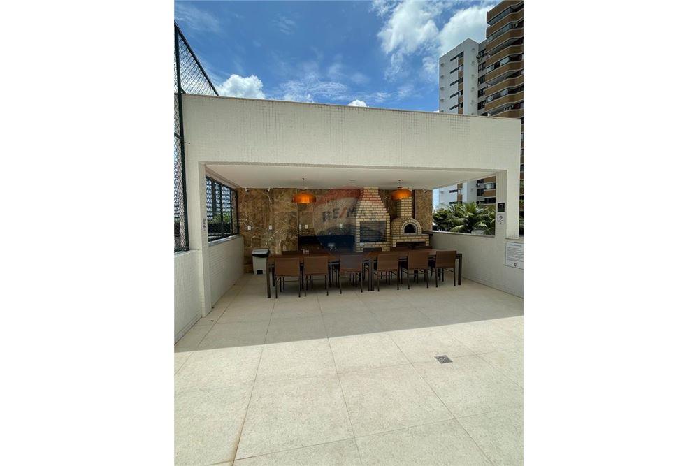 Apartamento - Aquárius