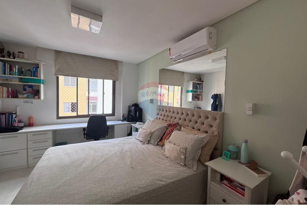 Apartamento - Pituba