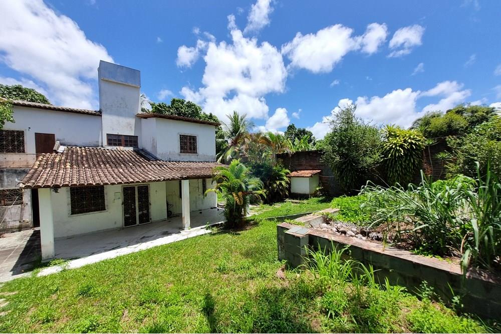 Casa de Condomínio - Venda - Lauro de Freitas , Bahia - 20250218_111528.jpg - 580491048-96