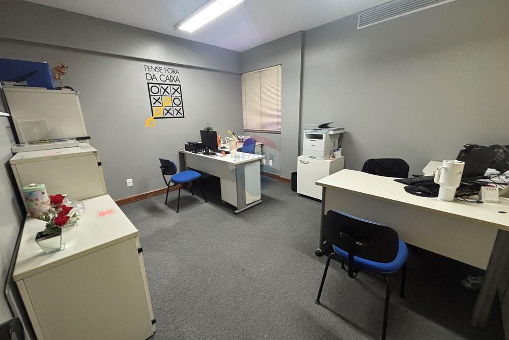 Cj. Comercial/ Sala - Alugar - Salvador , Bahia - IMG_5480.JPG - 580541022-59