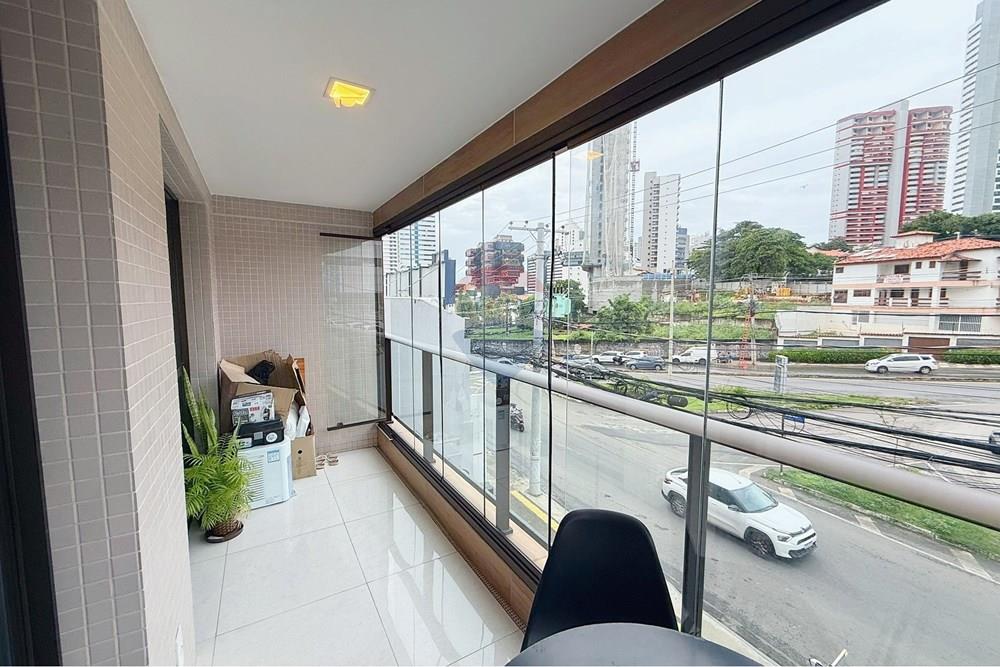 Apartamento - Venda - Salvador , Bahia - IMG_2705.jpg - 580491050-17