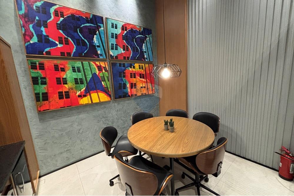 Cj. Comercial/ Sala - Alugar - Salvador , Bahia - IMG_0630.JPG - 580541022-44