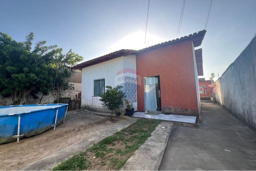 Casa - Venda - Teixeira de Freitas , Bahia - 2.jpg - 580631057-5