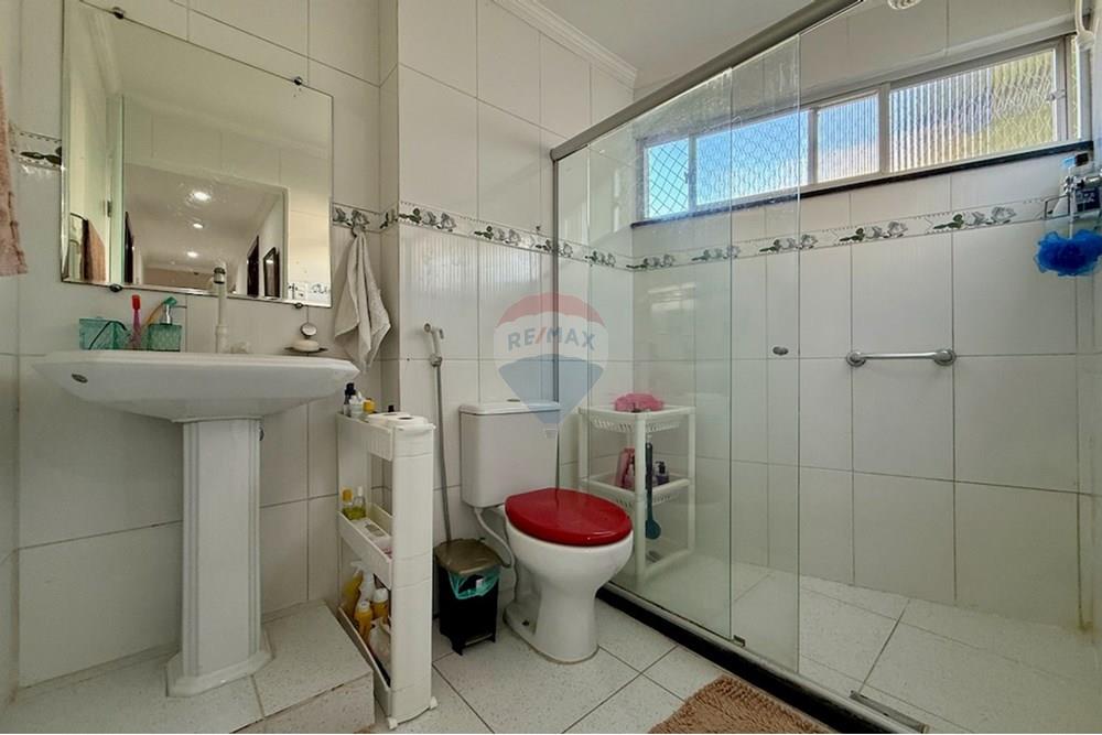 Apartamento - Venda - Salvador , Bahia - IMG_4567.jpeg - Banheiro - 580561023-252