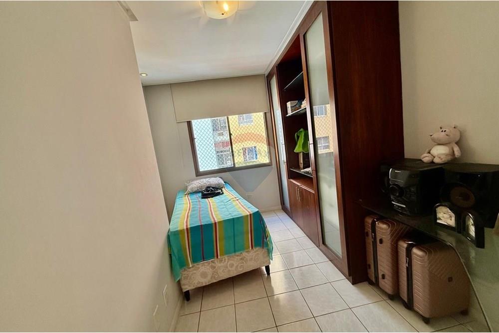 Apartamento - Pituba