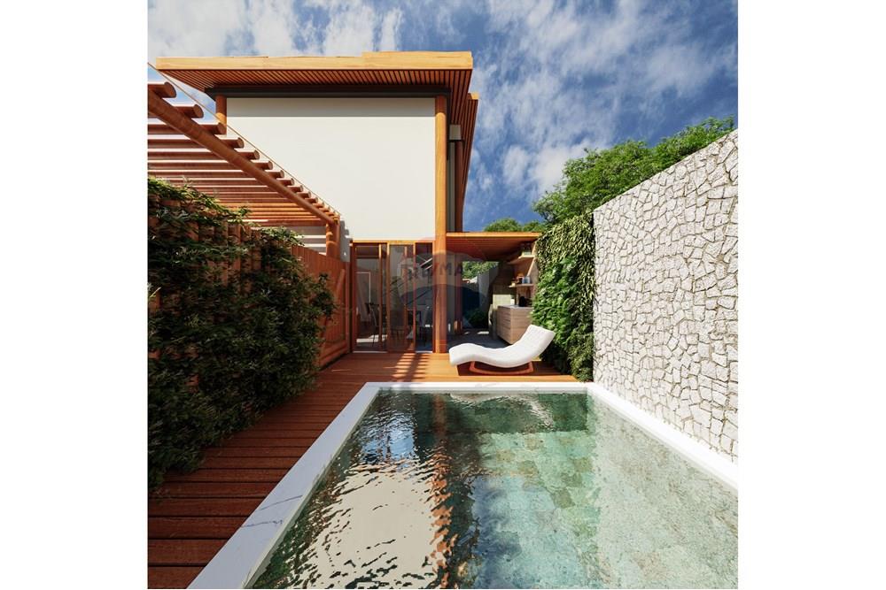 Casa de Condomínio - Venda - Porto Seguro , Bahia - 12.jpeg - 580531004-193