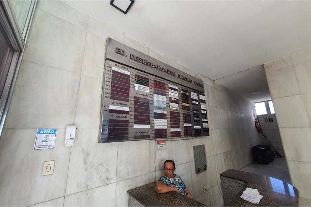 Cj. Comercial/ Sala - Alugar - Salvador , Bahia - 9.jpg - 580551059-66