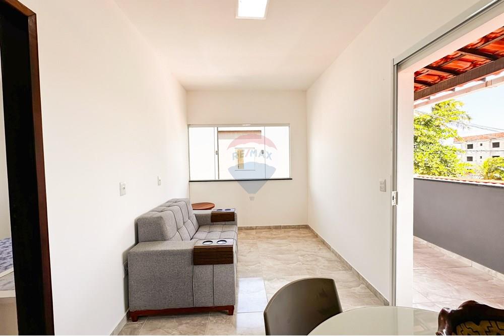 Apartamento - Venda - Entre Rios , Bahia - 8F670B18-D3AD-4A8A-8564-B3918B24F0DB.JPG - 580491031-29