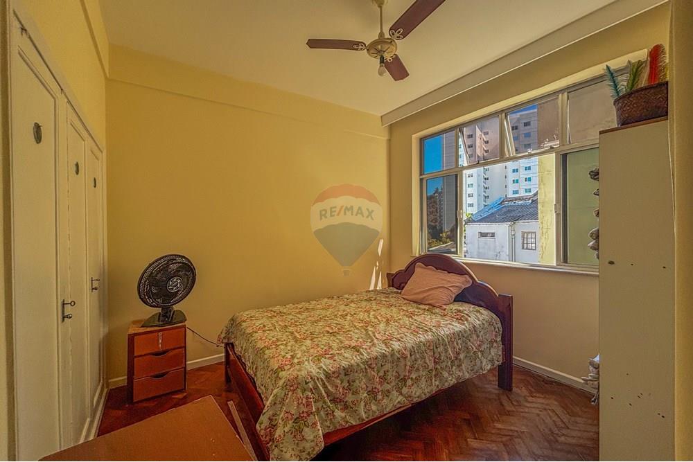 Apartamento - Barra