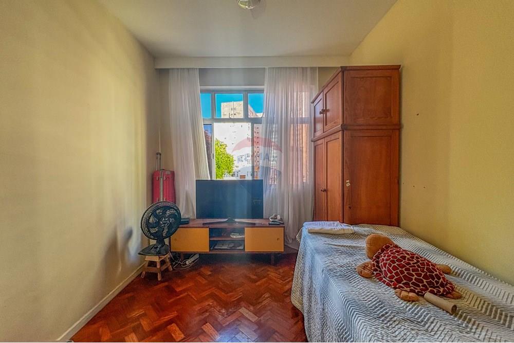 Apartamento - Barra