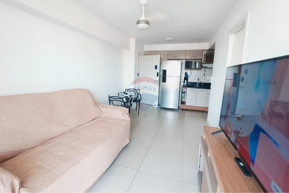 Apartamento - Alugar - Salvador , Bahia - WhatsApp Image 2026-03-22 at 13.26.24 (6).jpeg - Sala - 580871012-34