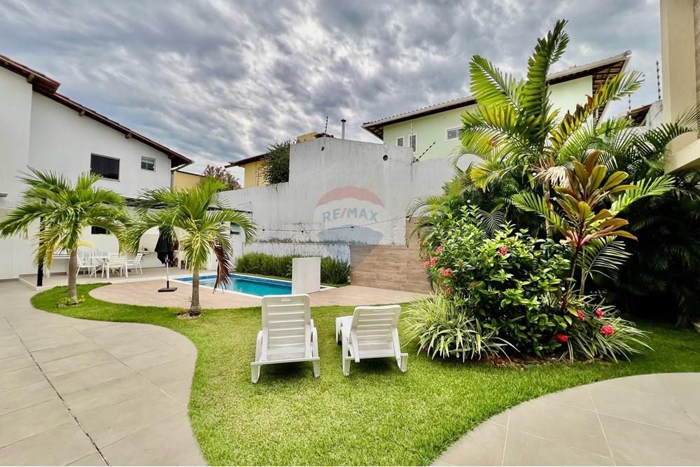 Casa - Luiz tarquínio