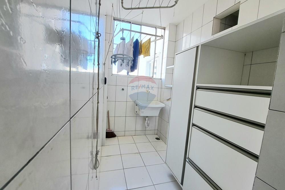 Apartamento - Venda - Salvador , Bahia - 20260109_155840.jpg - Área de serviço - 580561035-26