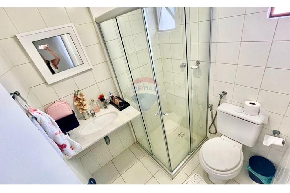 Apartamento - Amaralina