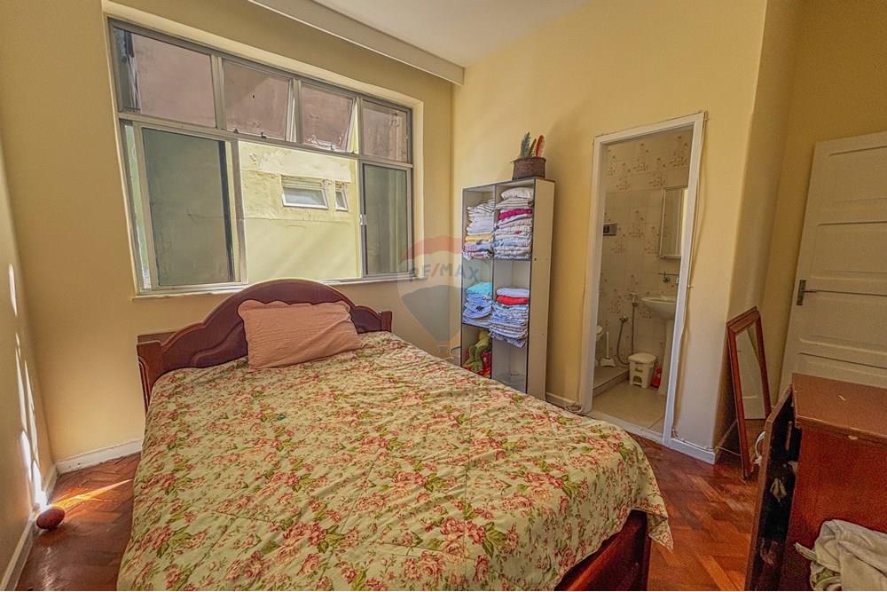 Apartamento - Barra