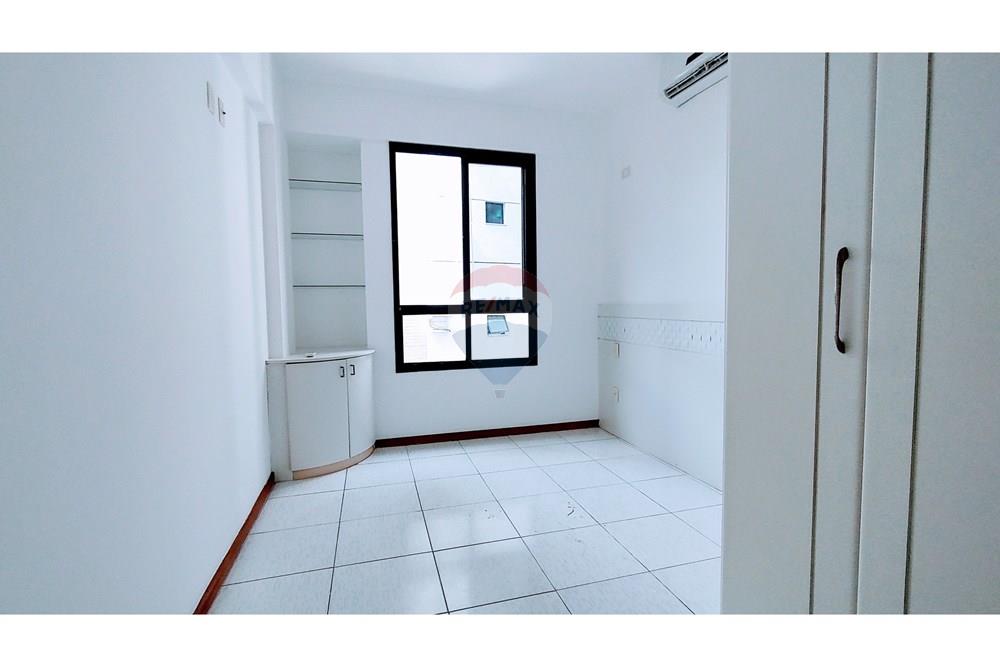 Apartamento - Itaigara