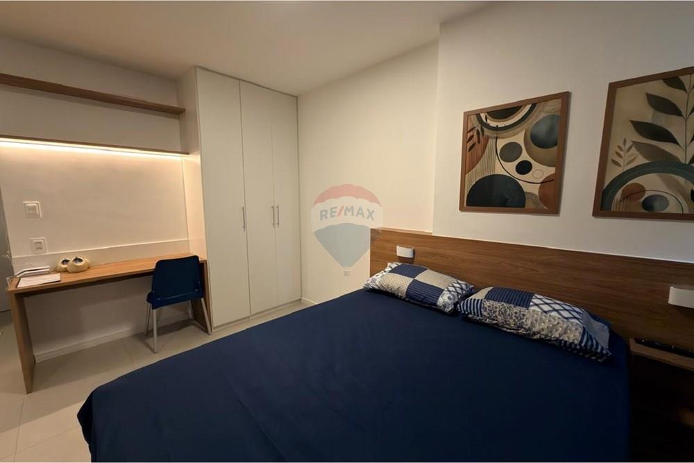 Studio - Alugar - Salvador , Bahia - Studio 11.jpeg - 580541077-4