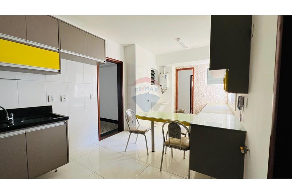 Apartamento - Pituba