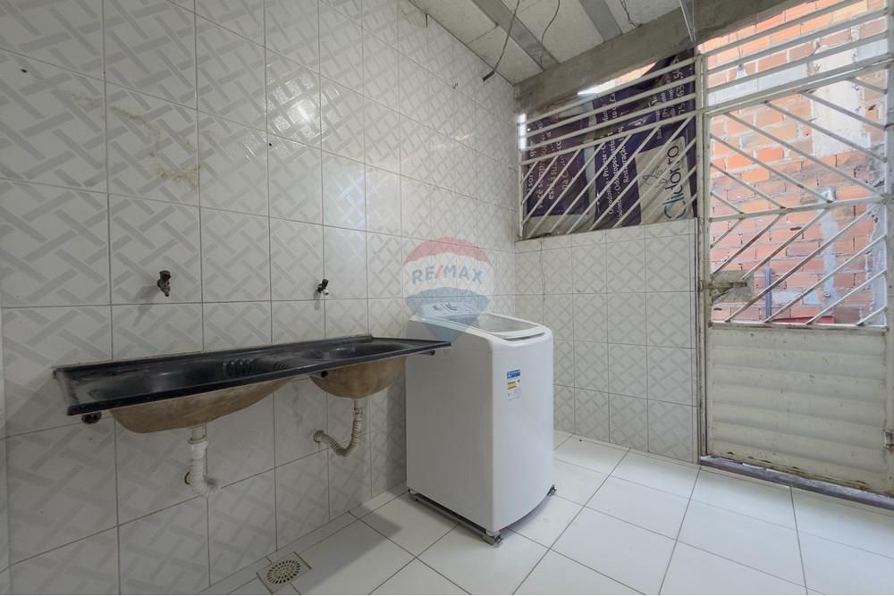 Casa - Venda - Santo Antônio de Jesus , Bahia - IMG_8231.jpg - 580341028-132