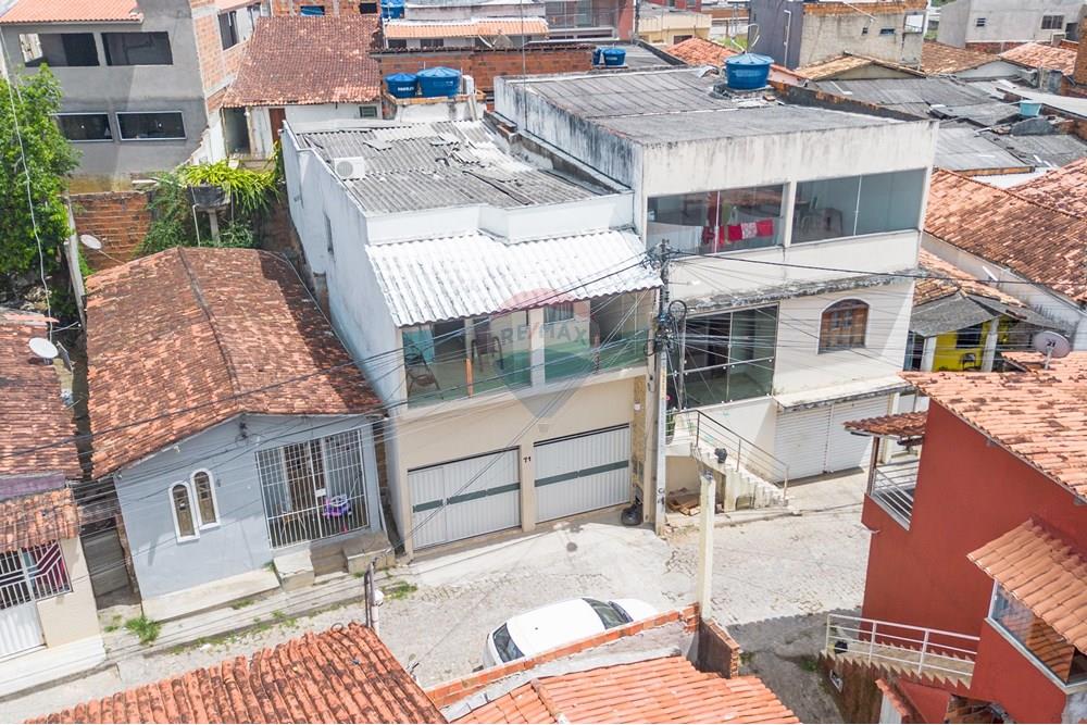 Apartamento - Venda - Santo Antônio de Jesus , Bahia - DJI_0785.jpg - 580341035-10