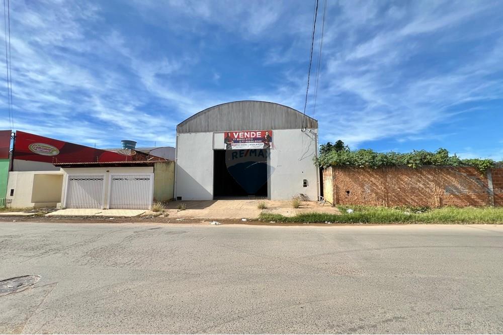 Galpão - Venda - Barreiras , Bahia - WhatsApp Image 2025-05-27 at 10.04.44.jpeg - 580651005-50