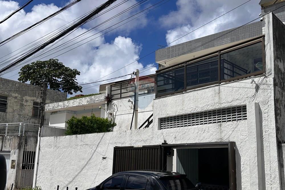 Casa - Alugar - Salvador , Bahia - IMG-20260108-WA0261.jpg - 580551027-109