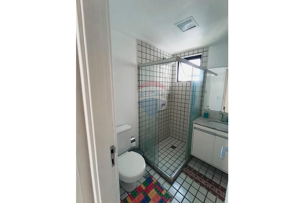Apartamento - Alugar - Salvador , Bahia - WhatsApp Image 2026-03-18 at 14.05.45.jpeg - Banheiro - 580871012-30