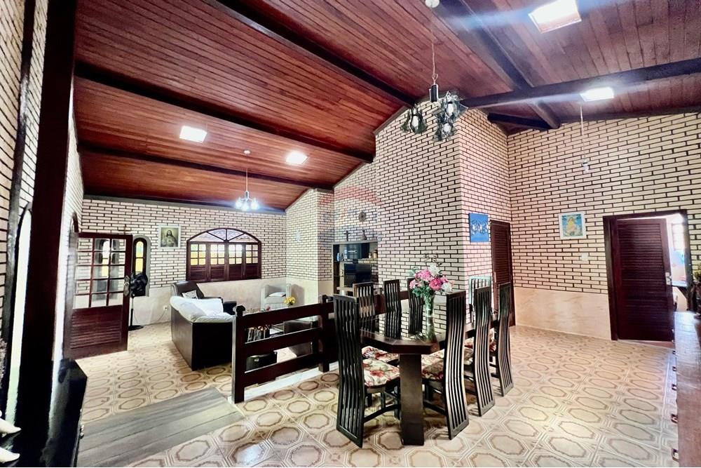 Casa - Vilas do atlântico