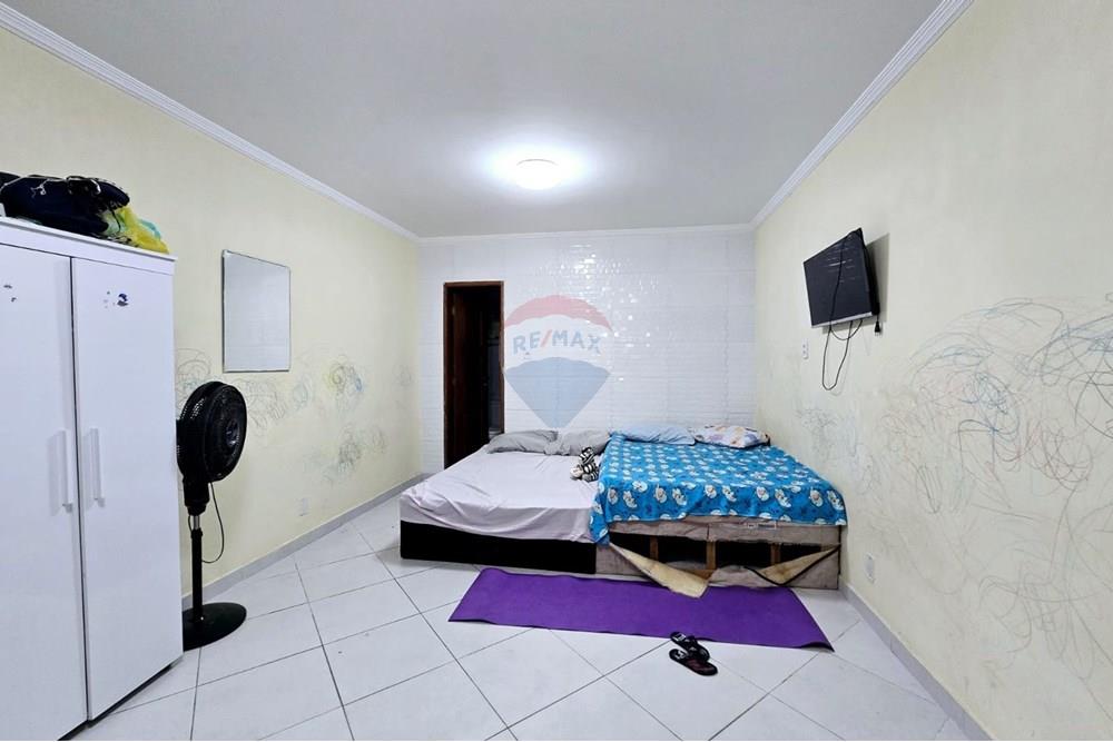 Apartamento - Itapuã