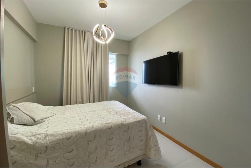 Apartamento - Armação