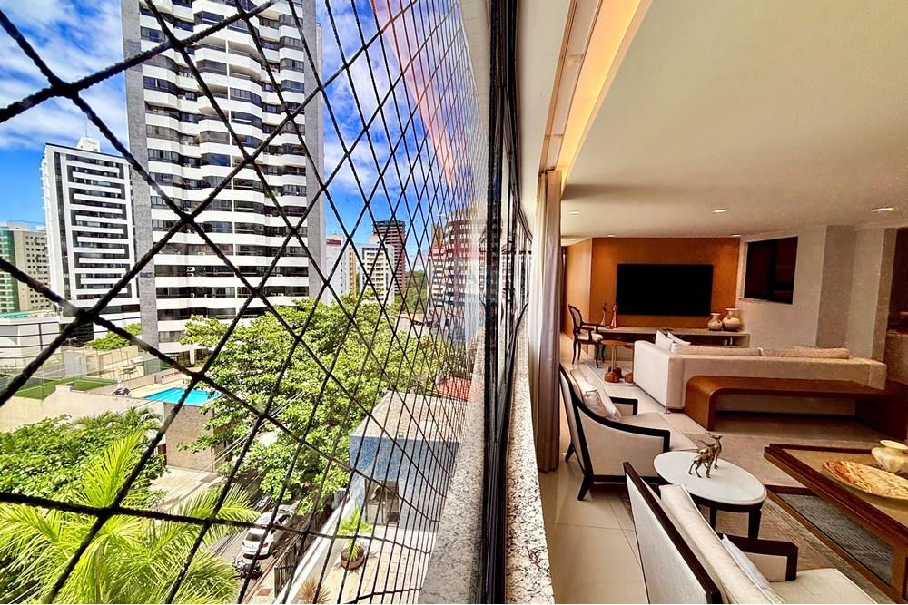 Apartamento - Venda - Salvador , Bahia - IMG_7609.JPG - 580761004-63