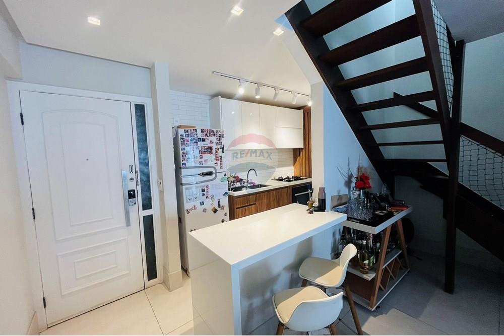 Apartamento - Venda - Salvador , Bahia - IMG_3885.JPEG - 580551028-51