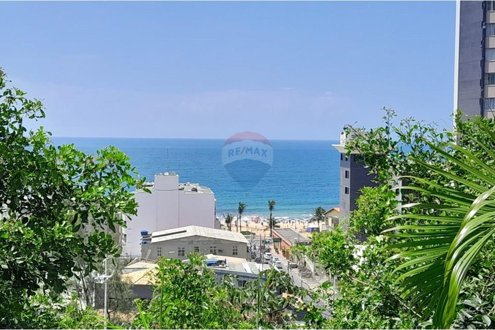 Apartamento - Rio vermelho