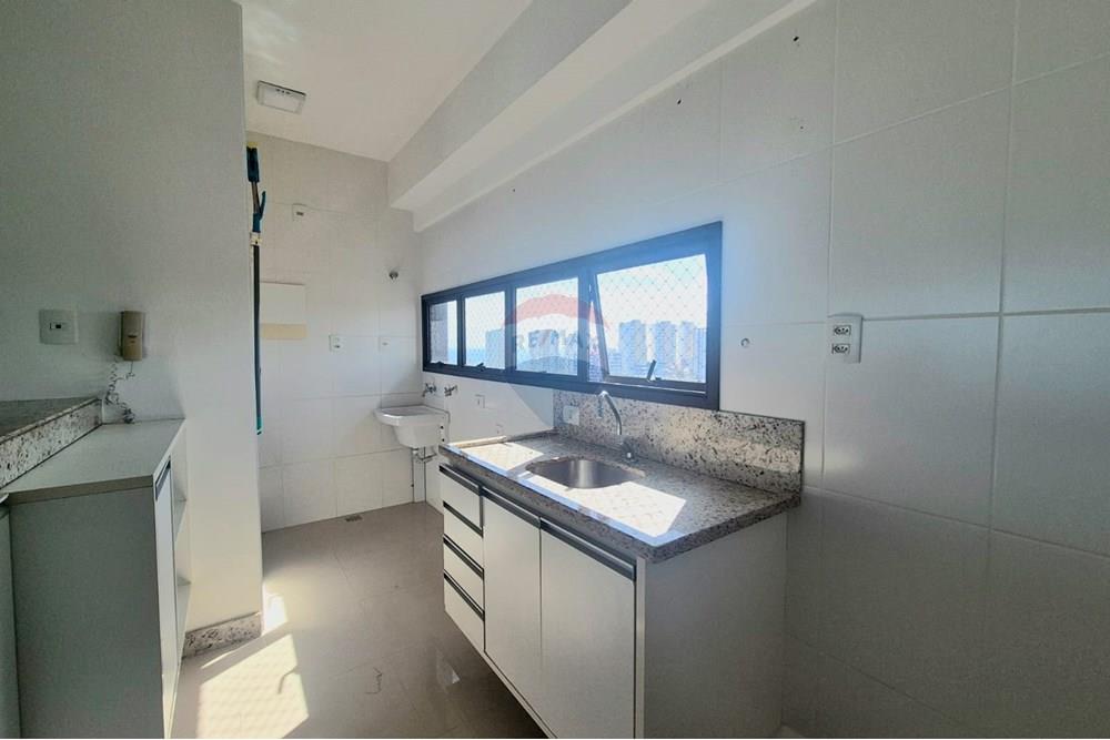 Apartamento - Alugar - Salvador , Bahia - FOTO 8.jpeg - Cozinha - 580561027-141