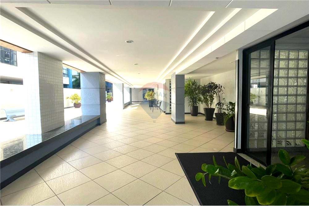 Apartamento - Costa azul
