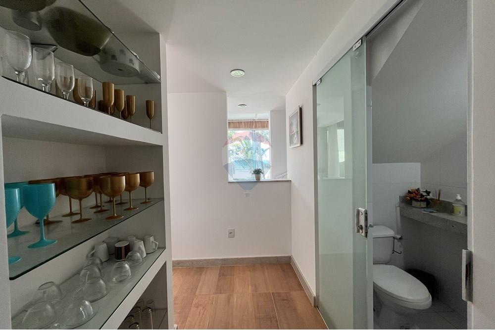 Casa de Condomínio - Alugar - Camaçari , Bahia - IMG_5455.jpg - 580491009-104